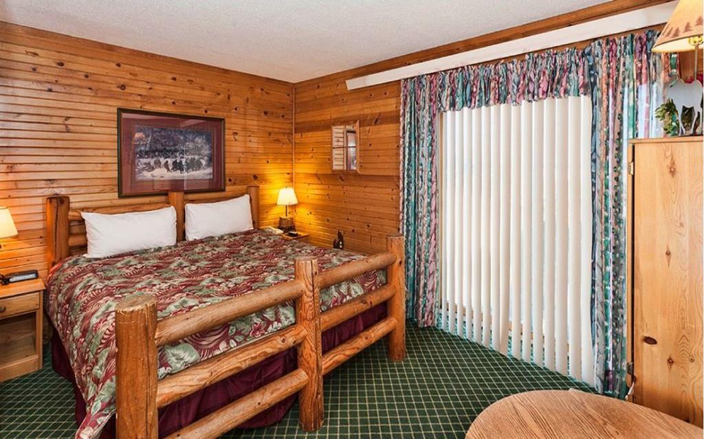 Voyageur Lakewalk Inn Duluth Kültér fotó