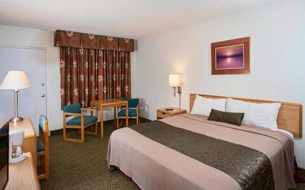 Voyageur Lakewalk Inn Duluth Kültér fotó