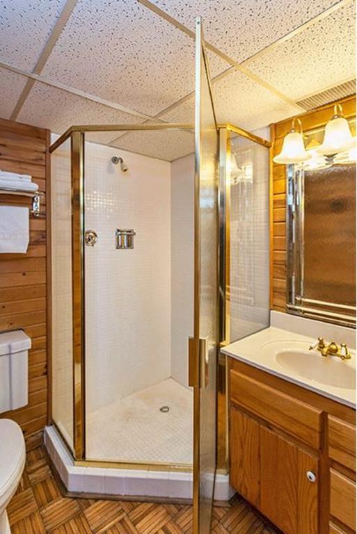 Voyageur Lakewalk Inn Duluth Kültér fotó
