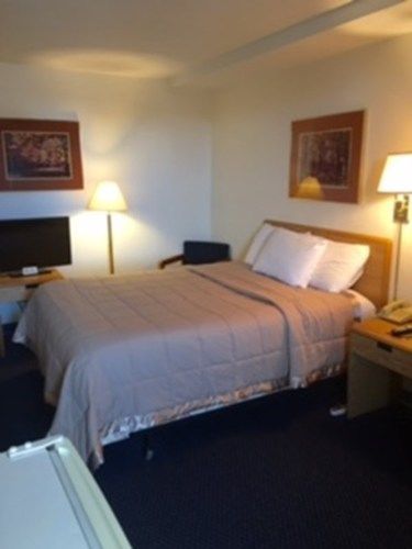 Voyageur Lakewalk Inn Duluth Kültér fotó