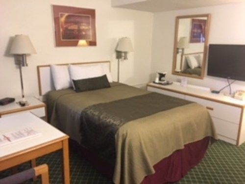 Voyageur Lakewalk Inn Duluth Kültér fotó